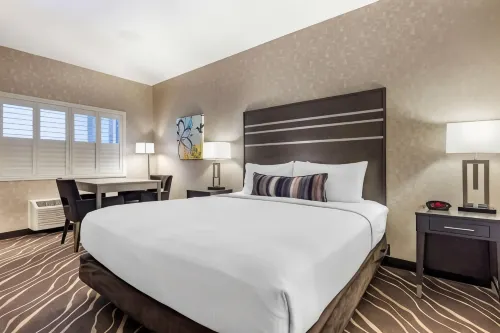 Best Western Plus Park Place Inn - Mini Suites Da non perdere Photos