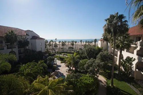 Hyatt Regency Huntington Beach Resort and Spa Rooms Photos
