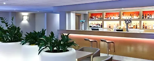 Novotel Wolverhampton Loisirs et amusements Photos
