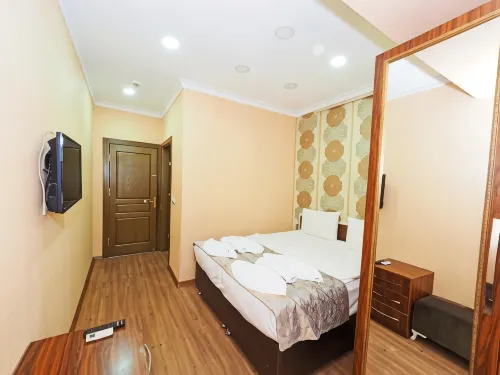 Renova Old City Hotel Chambres Photos