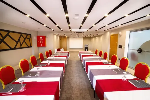 Ramada Encore by Wyndham Gebze Business Facilities Photos