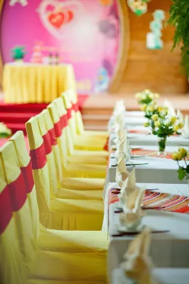 Khách sạn Mường Thanh Lai Châu Thư giãn & Giải trí Photos