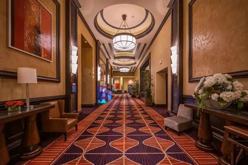 Santa Fe Station Hotel & Casino Offentlige områder Photos