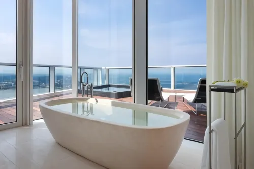 Seamarq Hotel Leisure & Recreation Photos