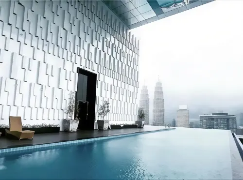 THE FACE Style Hotel Relaksasi & Rekreasi Photos