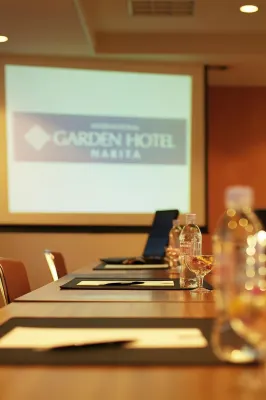International Garden Hotel Narita Business Facilities Photos