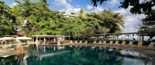 Bali Garden Beach Resort Здоровье и отдых Photos