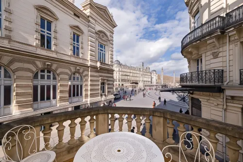 Grand Hôtel du Midi À proximité de l'hôtel Photos
