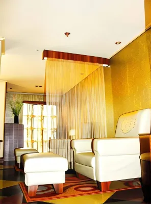 Golden Boutique Hotel Melawai Area Publik Photos