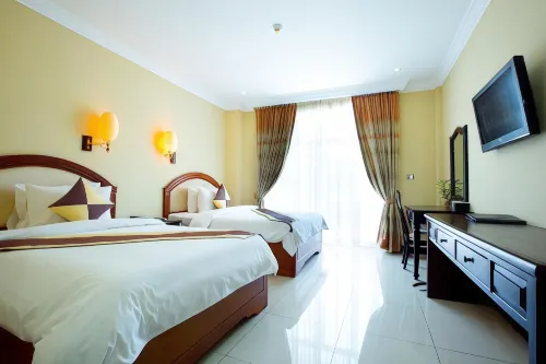 Classy Hotel Chambres Photos