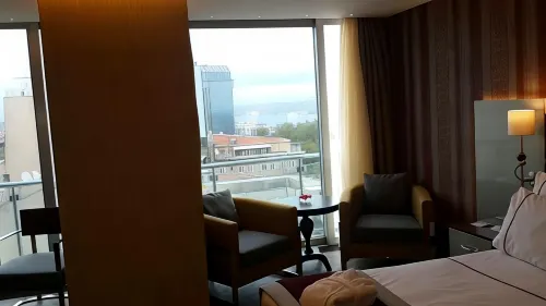 Taksim Gonen Hotel Photos