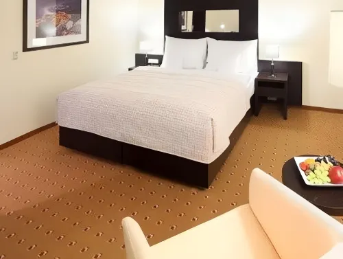 Clarion Hotel Prague City الغرف Photos