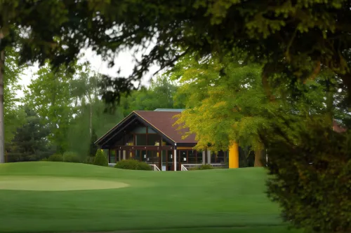 Forest Pines Hotel, Spa & Golf Resort Featured Photos