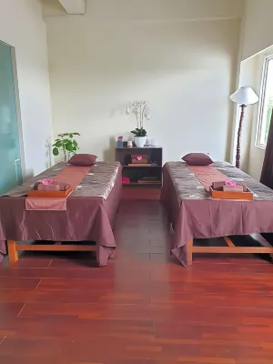 Kyriad Arra Hotel Cepu Relaksasi & Rekreasi Photos