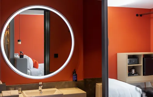 Travelodge Nimman Photos