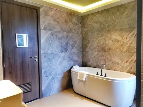 XQ Pattaya Hotel Photos