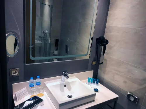 Wyndham Grand Tbilisi Photos