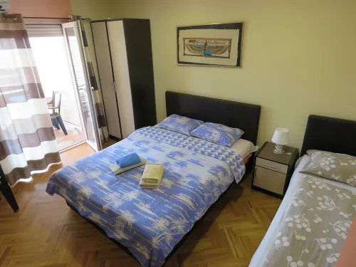 Hotel Apartments Bella Mare Belgrade À ne pas manquer Photos