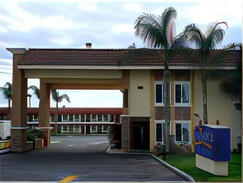 Ontario Inn & Suites Camere Photos