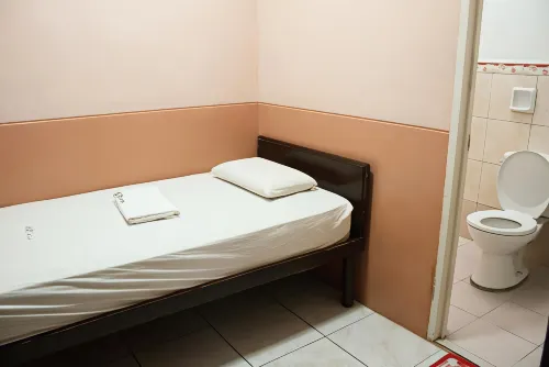 GV Hotel - Baybay Chambres Photos