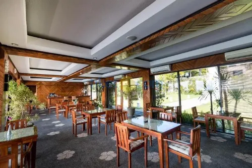 Airis Luxury Villas & Spa Makanan Photos