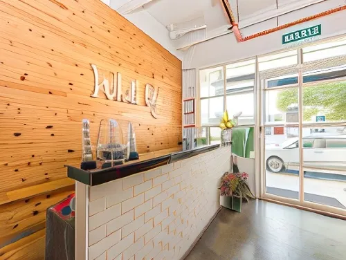White Loft Hotel Espaces publics Photos