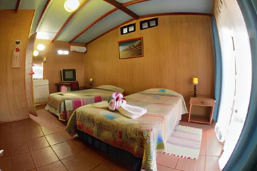 Kaimana Inn Rapa Nui Photos
