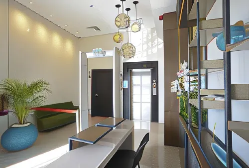 Maia Hotel Suites Photos