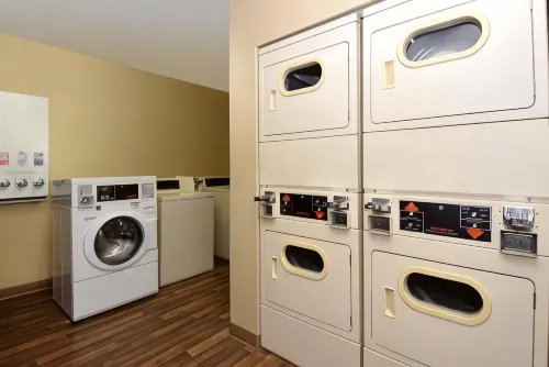 Extended Stay America Suites - Cleveland - Westlake Espaces publics Photos