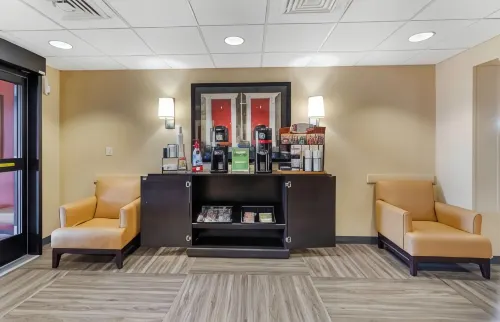 Extended Stay America Suites - Chicago - Elmhurst - O'Hare Public Areas Photos