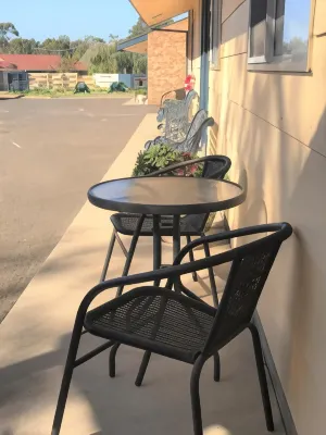 Culburra Beach Motel Public Areas Photos