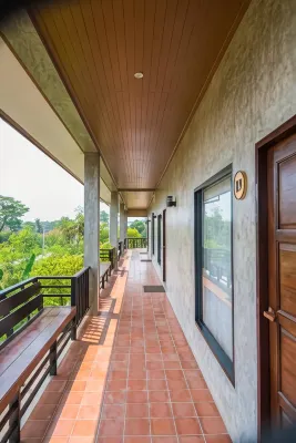 Pai Sukhothai Resort Aree comuni Photos