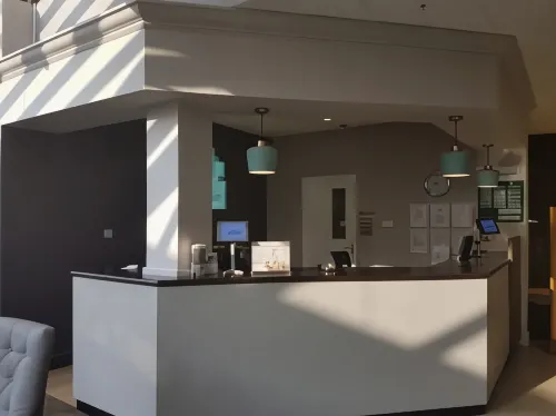 Holiday Inn Leamington Spa - Warwick Aree comuni Photos