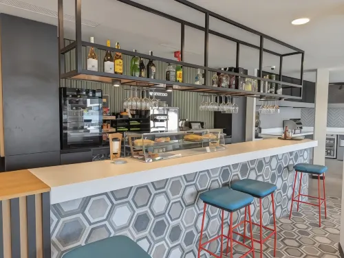 ibis Styles Santander Leisure & Recreation Photos