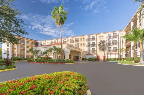 Holiday Inn & Suites Boca Raton - North Extérieur Photos