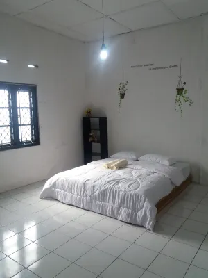 Ndalem Diajeng Chambres Photos