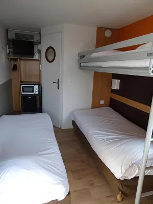 Premiere Classe Troyes Sud - BUCHÈRES Photos