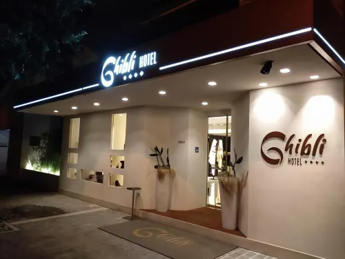 Ghibli Hotel Civitanova Marche Da non perdere Photos