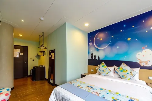 Chamie Bed and Breakfast Huoneet Photos
