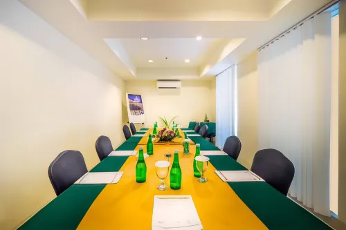 Aston Kuta Hotel and Residence Business Facilities Photos