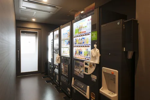 Dormy Inn Gifu Ekimae Photos