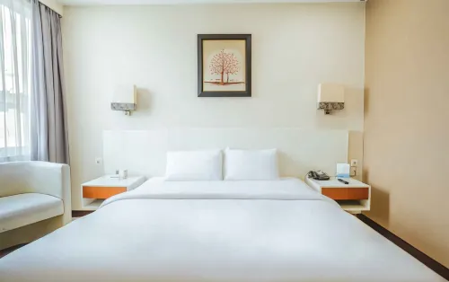 The Falatehan Hotel By Safin Rooms Photos