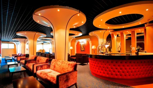 Ramada by Wyndham Oldbury Birmingham Loisirs et amusements Photos