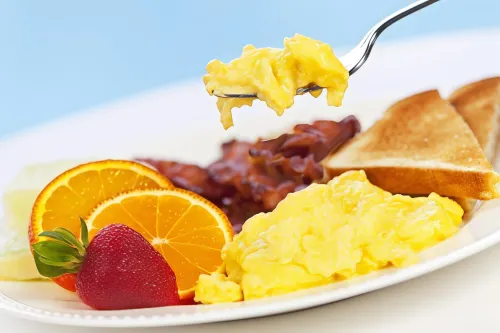 Quality Inn Restauration Photos