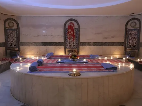 Taksim Gonen Hotel تناول الطعام Photos