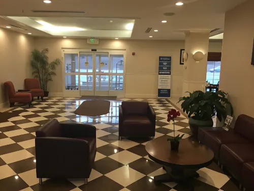 Best Western Bar Harbour Inn Aree comuni Photos