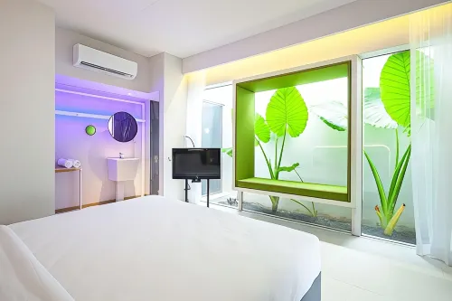 Innlux Phuket Featured Photos