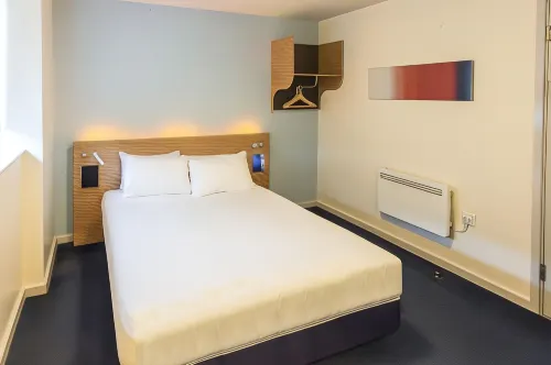 Redwings Lodge Wolverhampton Central Chambres Photos