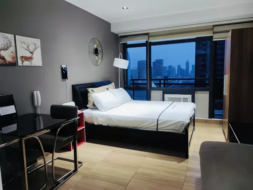 Gramercy Residences Featured Photos