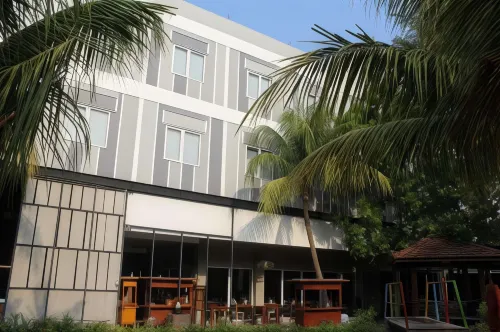 Greenotel Cilegon Unggulan Photos